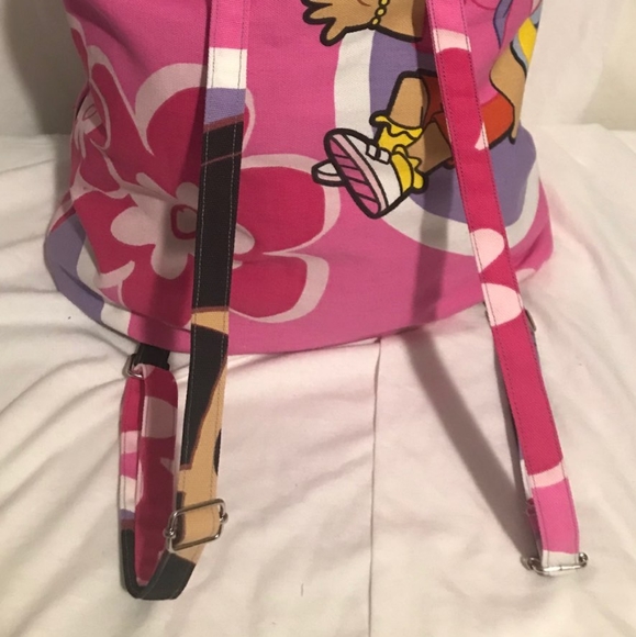 Backpack - Picture 4 of 6